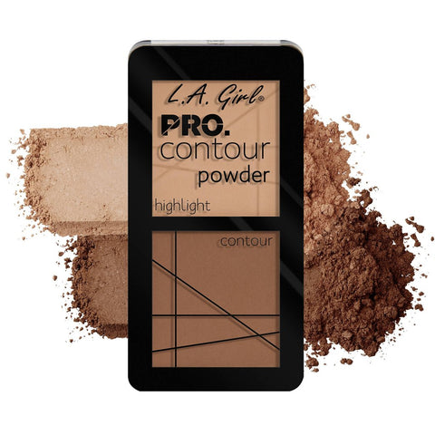 PRO Contour Powder