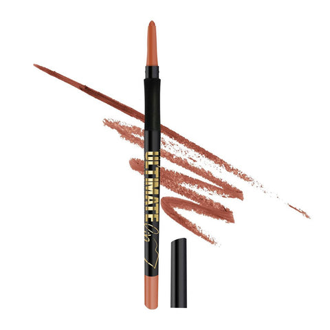 Ultimate Intense Stay Auto Lipliner