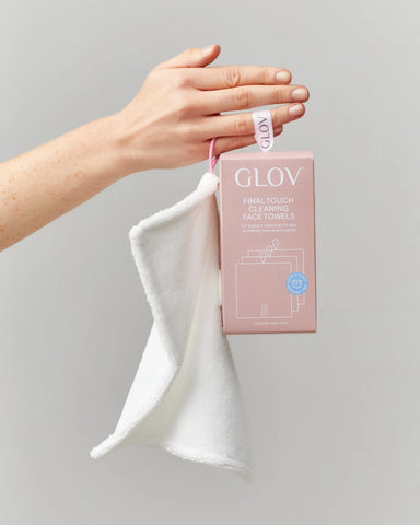 Face Towel
