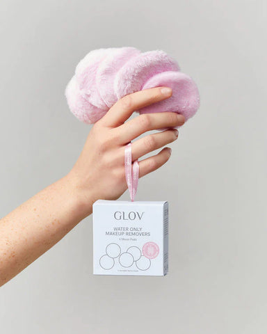 Moon Pads 5-pack