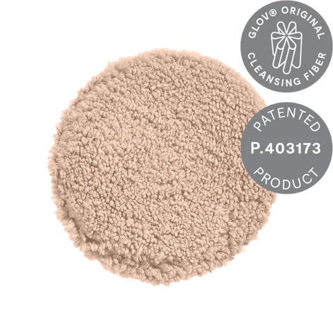Moon Pads Original Fiber 4-pack